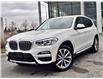 2018 BMW X3 xDrive30i (Stk: P10483) in Gloucester - Image 1 of 26