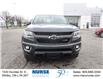 2016 Chevrolet Colorado Z71 (Stk: 22P090A) in Whitby - Image 4 of 25