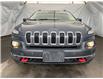 2016 Jeep Cherokee Trailhawk (Stk: 2212061) in Thunder Bay - Image 2 of 21