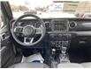 2022 Jeep Wrangler Unlimited Sahara (Stk: 22119) in Keswick - Image 16 of 27