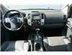 2017 Nissan Frontier PRO-4X (Stk: P22-106) in Vernon - Image 13 of 19