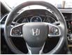 2017 Honda Civic Touring (Stk: U1858) in Airdrie - Image 11 of 31