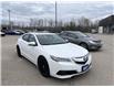 2017 Acura TLX Base (Stk: T14581) in Smiths Falls - Image 3 of 8