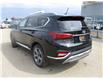 2020 Hyundai Santa Fe Essential 2.4  w/Safety Package (Stk: 42085A) in Prince Albert - Image 6 of 17