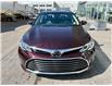 2018 Toyota Avalon Limited (Stk: 220306A) in Calgary - Image 4 of 16