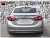 2018 Chevrolet Cruze LT Auto (Stk: A19657) in Ottawa - Image 5 of 20