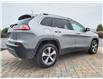 2020 Jeep Cherokee Limited (Stk: N00428A) in Kanata - Image 7 of 26