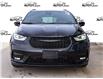 2022 Chrysler Pacifica Limited Black