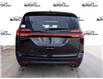 2022 Chrysler Pacifica Limited Black