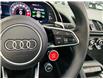 2018 Audi R8 5.2 V10 plus (Stk: A8227) in Saint-Eustache - Image 25 of 45
