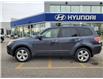 2012 Subaru Forester 2.5XT Limited (Stk: P433384) in Calgary - Image 3 of 27