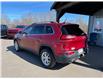2015 Jeep Cherokee North (Stk: 22136a) in Sussex - Image 4 of 10