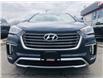 2018 Hyundai Santa Fe XL Limited (Stk: 22116A) in Embrun - Image 2 of 23