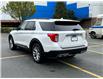 2020 Ford Explorer XLT (Stk: P86178) in Vancouver - Image 7 of 30