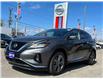2019 Nissan Murano Platinum (Stk: 522015A) in Scarborough - Image 3 of 11