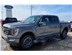 2022 Ford F-150 Lariat (Stk: 22095) in Westlock - Image 1 of 11