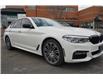 2017 BMW 530i xDrive (Stk: P2290) in Mississauga - Image 3 of 23