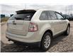 2007 Ford Edge SEL (Stk: P2235A) in Mississauga - Image 5 of 18