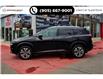 2021 Nissan Rogue SV (Stk: N22267A) in Hamilton - Image 5 of 30