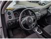 2014 Volkswagen Tiguan Comfortline (Stk: 2201072) in Langley City - Image 11 of 27