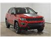 2019 Jeep Compass Trailhawk (Stk: N1114A) in Watrous - Image 4 of 43