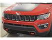 2019 Jeep Compass Trailhawk (Stk: N1114A) in Watrous - Image 18 of 43