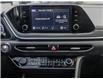 2021 Hyundai Sonata Preferred (Stk: P41162) in Ottawa - Image 13 of 25