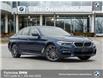 2018 BMW 530e xDrive iPerformance (Stk: 41900A) in Toronto - Image 1 of 22