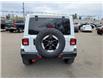 2022 Jeep Wrangler Rubicon (Stk: 20648) in Fort Macleod - Image 5 of 21