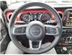 2022 Jeep Wrangler Rubicon (Stk: 20648) in Fort Macleod - Image 8 of 21