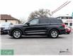 2020 Ford Explorer XLT (Stk: P16018) in North York - Image 4 of 27