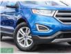 2018 Ford Edge SEL (Stk: P16042) in North York - Image 10 of 27