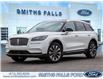 2020 Lincoln Corsair Reserve (Stk: SA1233) in Smiths Falls - Image 1 of 29