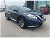 2016 Nissan Murano  (Stk: UM2874) in Chatham - Image 3 of 24