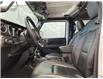 2021 Jeep Wrangler Unlimited Sahara (Stk: U2776) in Thunder Bay - Image 4 of 22