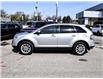 2010 Ford Edge 4dr SEL FWD, AS-IS, SUNROOF, HEATED SEATS, LEATHER (Stk: 080009A) in Milton - Image 3 of 25