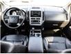 2010 Ford Edge 4dr SEL FWD, AS-IS, SUNROOF, HEATED SEATS, LEATHER (Stk: 080009A) in Milton - Image 23 of 25