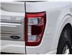 2021 Ford F-150 4WD SuperCrew, NAV, LEATHER, TWIN ROOF, 3.5 ECO BO (Stk: PR5581) in Milton - Image 7 of 28