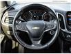 2019 Chevrolet Equinox AWD LT, NAV, SUNROOF, HEATED SEAT, STEERING TRUE N (Stk: PL5533) in Milton - Image 20 of 26