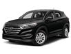 2017 Hyundai Tucson GLS (Stk: P587213) in Calgary - Image 1 of 9