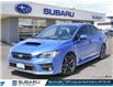 2018 Subaru WRX Sport (Stk: US1355) in Sudbury - Image 1 of 28