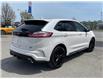 2019 Ford Edge ST (Stk: P20210A) in Brampton - Image 4 of 22