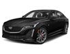 2022 Cadillac CT5 Sport (Stk: 22-477) in Kelowna - Image 1 of 9