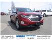 2019 Chevrolet Equinox Premier (Stk: 22T050A) in Whitby - Image 27 of 30