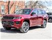 2022 Jeep Grand Cherokee L Overland (Stk: 086-22) in Lindsay - Image 3 of 32