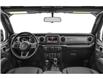 2022 Jeep Wrangler Unlimited Sahara (Stk: 22745) in North Bay - Image 5 of 9