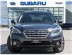 2016 Subaru Outback 3.6R Limited Package (Stk: SU0564) in Guelph - Image 2 of 23