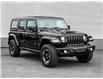 2019 Jeep Wrangler Unlimited Rubicon (Stk: G2-0229A) in Granby - Image 1 of 40