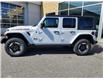 2022 Jeep Wrangler Unlimited Rubicon (Stk: B22-256) in Cowansville - Image 2 of 15