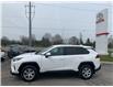 2022 Toyota RAV4 LE (Stk: 220332) in Whitchurch-Stouffville - Image 2 of 25